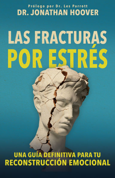 Las fracturas por estrés: Una guía definitiva para tu reconstrucción emocional