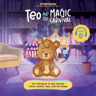 Title: Teo and the Magic Carnival, Author: Daniela Vega