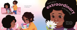 Alternative view 4 of My Extraordinary Face: A Celebration of Differences