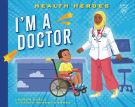 Title: I'm a Doctor, Author: Lauren Kukla