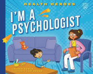 Title: I'm a Psychologist, Author: Lauren Kukla