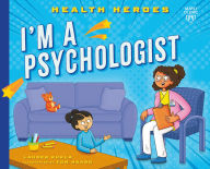 Title: I'm a Psychologist, Author: Lauren Kukla