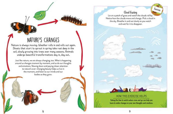 Mindfulness and Nature