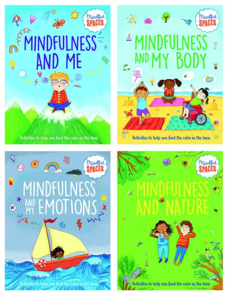 Mindfulness and Nature