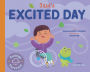 Javi's Excited Day