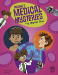 Alternative view 1 of The Measles Files
