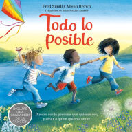 Title: Todo lo Posible, Author: Fred Small