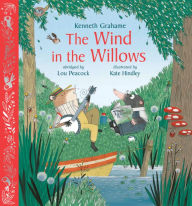 Title: The Wind in the Willows, Author: Lou Peacock