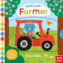 Suki Cat: Farmer