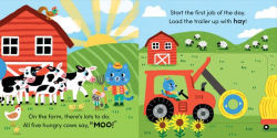 Alternative view 2 of Suki Cat: Farmer