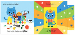 Alternative view 4 of Suki Cat: Farmer