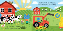Alternative view 6 of Suki Cat: Farmer