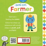 Alternative view 8 of Suki Cat: Farmer