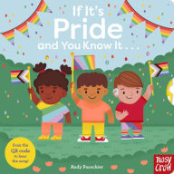 Title: If It's Pride And You Know It . . ., Author: Andy Passchier
