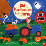 Alternative view 1 of Old MacPumpkin Had a Farm
