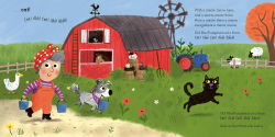 Alternative view 2 of Old MacPumpkin Had a Farm