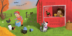 Alternative view 4 of Old MacPumpkin Had a Farm