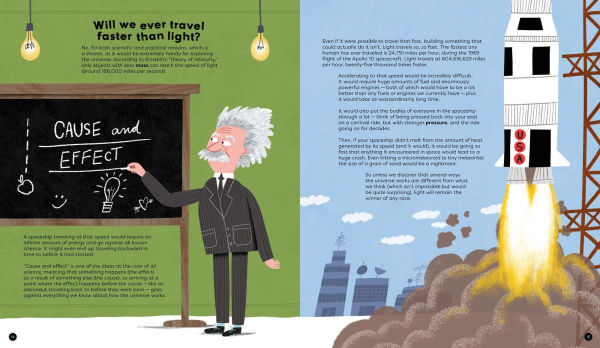 There Are No Silly Questions: More than 200 Weird and Wacky Questions, Expertly Answered!