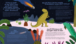 Alternative view 5 of There Are No Silly Questions: More than 200 Weird and Wacky Questions, Expertly Answered!