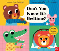 Title: Don't You Know It's Bedtime?, Author: Lou Peacock