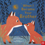 Title: When I Became Your Brother, Author: Susannah Shane