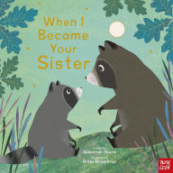 Title: When I Became Your Sister, Author: Susannah Shane