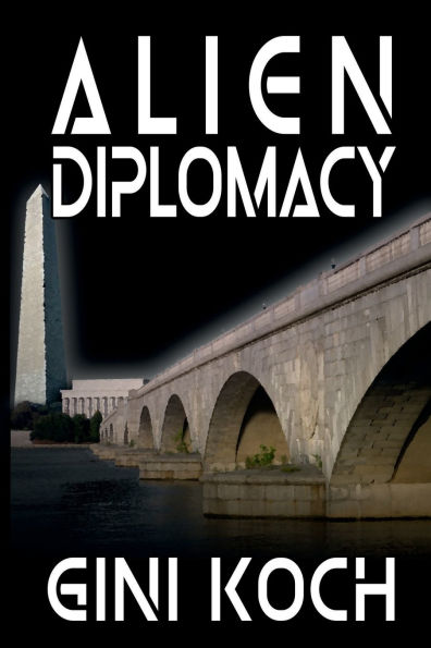 Alien Diplomacy