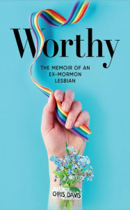 Title: Worthy, Author: Chris Davis