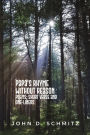 Papa's Rhyme Without Reason: Poems; Short Verse and One-Liners