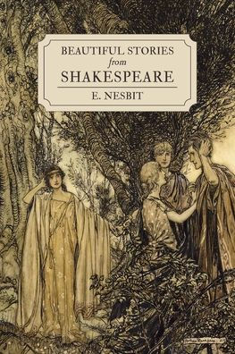 Beautiful Stories from Shakespeare