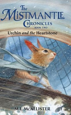 Urchin and the Heartstone