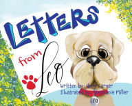 Title: Letters from Leo, Author: Holly Garner