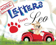 Title: More Letters from Leo, Author: Holly Garner