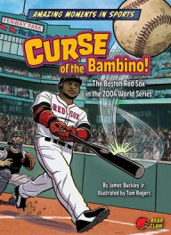 Title: Curse of the Bambino!, Author: Buckley James Jr