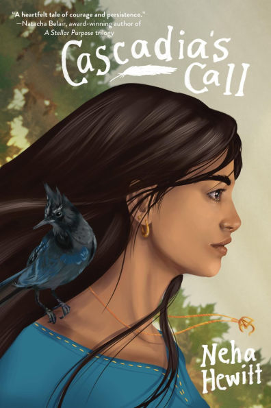 Cascadia's Call