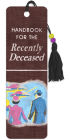 Beetlejuice 35th Anniversary Premier Bookmark