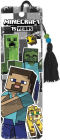 Minecraft - 15th Anniversary - BN Premier Bookmark
