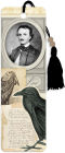 Edgar Allen Poe - Raven - BN Premier Bookmark