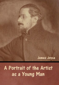 Title: A Portrait of the Artist as a Young Man, Author: James Joyce