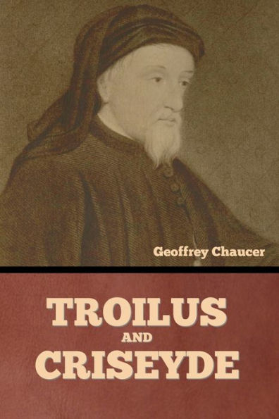 Troilus and Criseyde