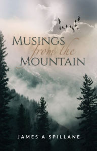 Title: Musings from the Mountain: A Collection of Poems, Author: James Spillane