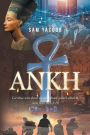 Ankh: Let those who dwell on earth know what's about to come next. Rev 3:10