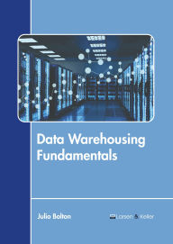 Title: Data Warehousing Fundamentals, Author: Julio Bolton