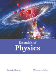 Title: Essentials of Physics, Author: Bonnie Russo