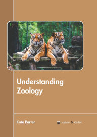 Title: Understanding Zoology, Author: Kate Porter