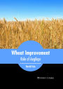 Wheat Improvement: Role of Aegilops