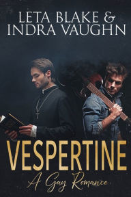 Title: Vespertine, Author: Leta Blake