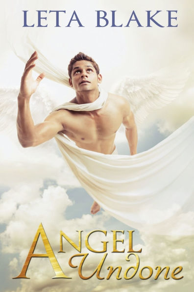 Angel Undone