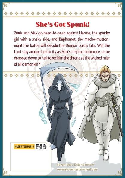 Level 1 Demon Lord and One Room Hero Vol. 6
