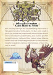 Alternative view 2 of Soara and the House of Monsters Vol. 1